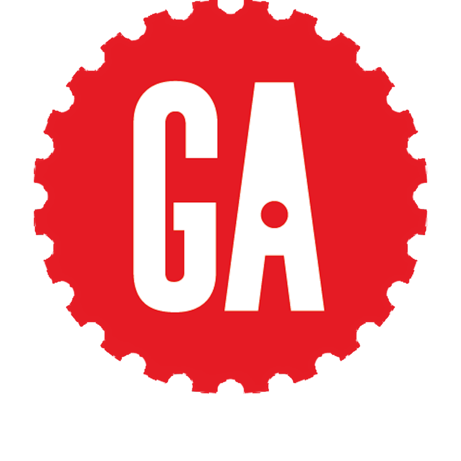General Assembly logo